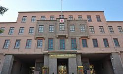 MSB: Şırnak'taki araç kazasında 2 asker şehit oldu, 4 asker yaralandı