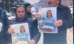 Akademisyen kızı katledilen babayı konuşturmadılar!