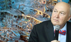 Bilimi dinleyin / Prof. Dr. Övgün Ahmet Ercan soruyor: Göçükleri bu kadar erken kaldırmak niye?