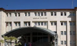 Şırnak'ta 10 gün yasak kararı