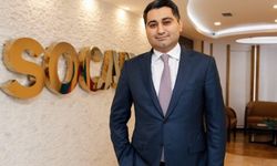 SOCAR Türkiye CEO'su Bakü'ye çekildi