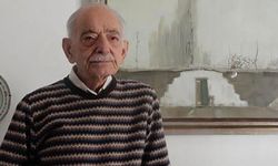 Turan Erol, yaşamını yitirdi