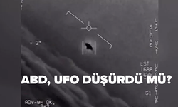 Pentagon raporu: UFO'lar yok, görülenler casus uçak testleri