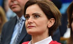 Kaftancıoğlu: Asla umutsuz olmayın Gİ-DE-CEK-LER!