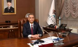 Adıyaman Valisi 'sağlık' gerekçesiyle istifa etti!