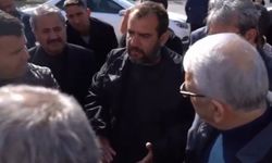 Adıyamanlı depremzededen isyan!