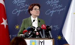 Akşener, 6 Mart'taki toplantıya katılmayacak