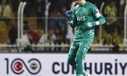 Altay, 4 yıl daha Fenerbahçe'de