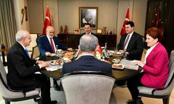 Altılı Masa bugün adayı görüşecek