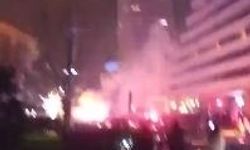 "Türkiye Futbol Federasyonu bunu da görür herhalde"