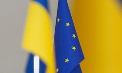 AB, Ukrayna ile katılım müzakerelerini başlatma kararı aldı