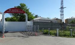 Bingöl M Tipi Cezaevi'ne deprem riski tahliyesi