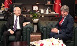Bodrum Belediye Başkan Yardımcısı Tutkun memurluktan istifa etti