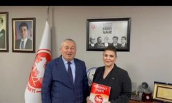 DP'ye kadın aday ilgisi