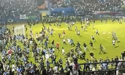 135 kişinin öldüğü olayda sanığa 1 yıl hapis cezası