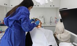 Sağlık Bakanı, "Diş Hekimliğinde Uzmanlık Eğitimi Giriş Sınavı" ile ilgili yeni gelişmeyi duyurdu