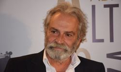 Haluk Bilginer, bu akşam yine izleyicisiyle buluşacak