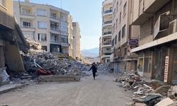 Bakan Kurum: 279 bin bina acil yıkılacak