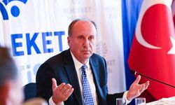 İnce: Hepsi pazartesi sabahı istifa edecekler