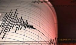 İki ayda 24 bin 927 deprem
