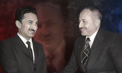 Karamollaoğlu'ndan Erbakan'a nostaljik gönderme