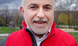 Kızılay Başkanı için soruşturma istediler: Hekimlik meslek etiği kuralları ile bağdaşmayan...