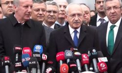 Kılıçdaroğlu: Halil İbrahim sofrasını büyütmeye çalışıyoruz