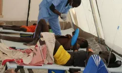 UNICEF: Kolera salgını Afrika'nın 11 ülkesinde 'endişe verici' boyuta ulaştı