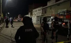 Meksika'da bara bombalı ve silahlı saldırı: 9 ölü, 10 yaralı