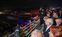 Kılıçdaroğlu: Hiç kimse kendisini umutsuz hissetmesin