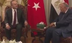 11 yıl sonra ilk ziyaret