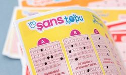 Şans Topu’ndan rekor ikramiye!