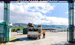 Şap, bir ilde daha hayvan pazarını kapattı