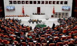 TBMM'de 23 Nisan özel oturumu yapıldı