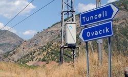 Tunceli ve Ovacık Belediyelerine kayyım atandı!