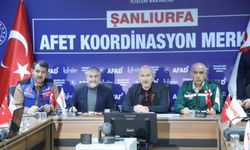 Üç bakan son durumu açıkladı: Selde can kaybı 20'ye yükseldi