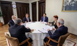Kılıçdaroğlu'na 5 liderden onay