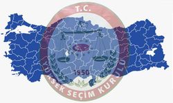 Cumhurbaşkanı adaylığı için 100 bin imza bekleyenler