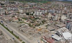 Deprem bölgesinde sigortalı ücretli sayısı yüzde 33 geriledi