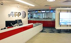 AFP’de 3 Mayıs’ta grev var