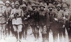 Çanakkale Zaferi 111. Yılında; Çanakkale'nin "geçilmezliği" tüm dünyaya ispat edildi