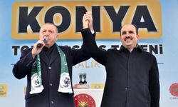 AGİT'ten seçim raporu: Cumhurbaşkanı resmi görevleri esnasında sık sık seçim kampanyası yürüttü