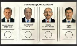 Cumhurbaşkanlığı Seçimi'nde hangi aday önde?