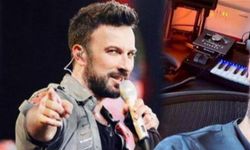 Tarkan'dan 7 yıl aradan sonra ilk albüm: Kuantum 51