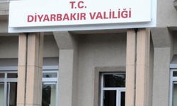 Diyarbakır'da "kamu düzeni ve güvenliği" yasağı