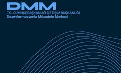 Dezenformasyonla Mücadele Merkezi Koordinatörü, istifa ettiğini açıkladı