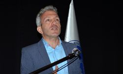 AK Parti MKYK Üyesi Miroğlu: Türkiye laiktir laik kalacak sloganına gel de dönme şimdi!