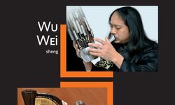 ÇAĞATAY AKYOL & WU WEİ’İN  MİSTİK YOLCULUĞU FESTİVALDE