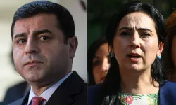 Demirtaş, Yüksekdağ ve diğer Kobani tutuklularının tahliye talebi reddedildi