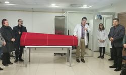 Vasiyeti yerine getirilen usta gazetecinin naaşı ölümünden üç yıl sonra toprağa verilecek